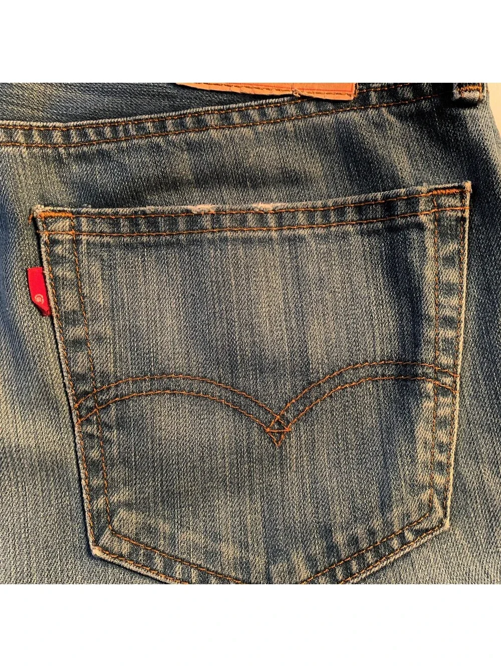 Levis levi 559